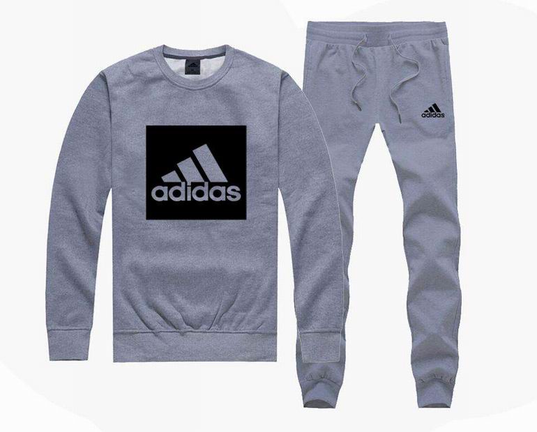 men adidas sport suits-463